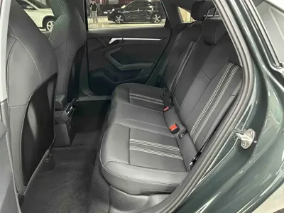 Audi A3 2023, 33300 км, за 23830.65 USD - фото 13