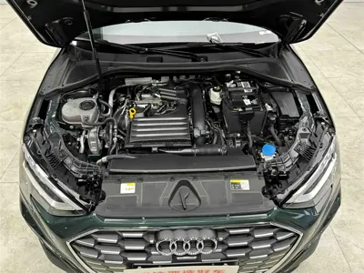 Audi A3 2023, 33300 км, за 23830.65 USD - фото 19