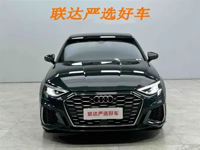Audi A3 2023, 33300 км, за 23830.65 USD - фото 20