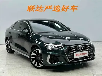 Audi A3 2023, 33300 км, за 23830.65 USD - фото 21