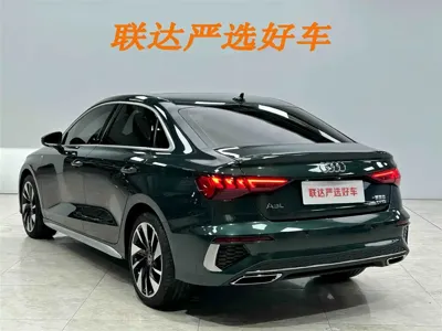 Audi A3 2023, 33300 км, за 23830.65 USD - фото 22