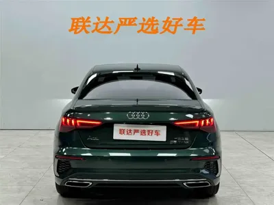 Audi A3 2023, 33300 км, за 23830.65 USD - фото 23