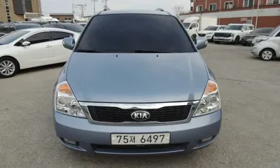Kia Canival 2013, 161326 км, за 2247.49 USD