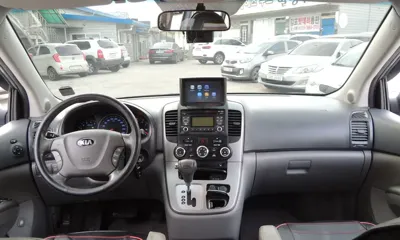 Kia Canival 2013, 161326 км, за 2247.49 USD - фото 7