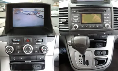 Kia Canival 2013, 161326 км, за 2247.49 USD - фото 10