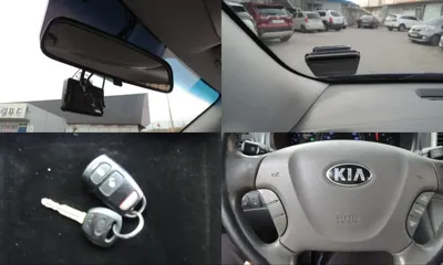 Kia Canival 2013, 161326 км, за 2247.49 USD - фото 11