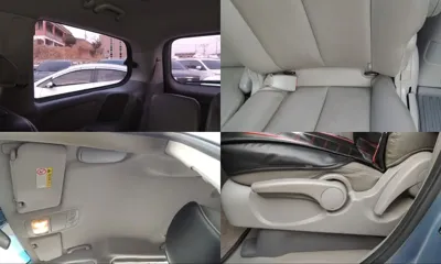 Kia Canival 2013, 161326 км, за 2247.49 USD - фото 16