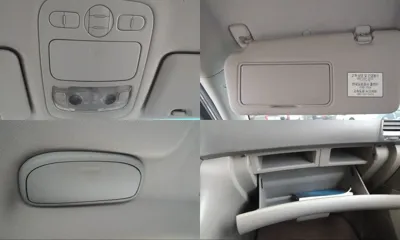 Kia Canival 2013, 161326 км, за 2247.49 USD - фото 17
