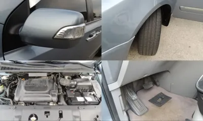 Kia Canival 2013, 161326 км, за 2247.49 USD - фото 20