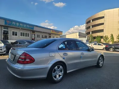Mercedes-Benz E-Class 2004, 118800 км, за 4327.72 USD