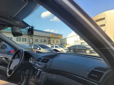 Mercedes-Benz E-Class 2004, 118800 км, за 4327.72 USD - фото 10