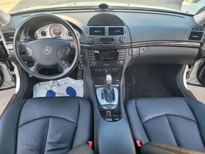 Mercedes-Benz E-Class 2004, 118800 км, за 4327.72 USD - фото 11