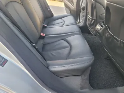 Mercedes-Benz E-Class 2004, 118800 км, за 4327.72 USD - фото 14
