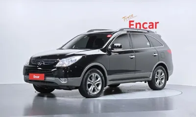 Hyundai Veracruz · 2015 год
