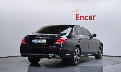Mercedes-Benz E-Class 2020, 38733 км, за 22037.31 USD