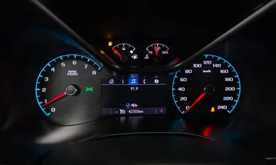 ChevroletGMDaewoo Colorado