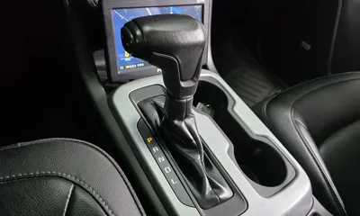 ChevroletGMDaewoo Colorado