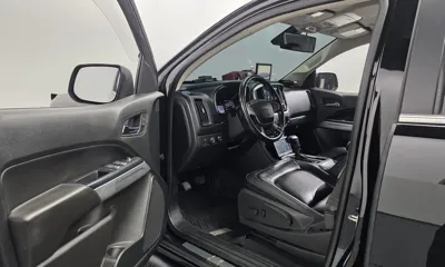 ChevroletGMDaewoo Colorado