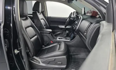 ChevroletGMDaewoo Colorado