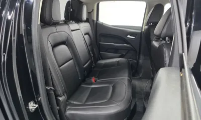 ChevroletGMDaewoo Colorado