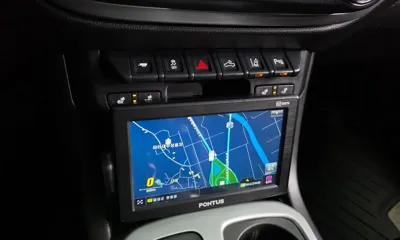 ChevroletGMDaewoo Colorado
