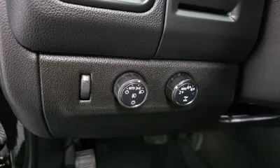 ChevroletGMDaewoo Colorado