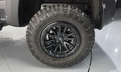 ChevroletGMDaewoo Colorado