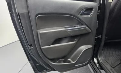 ChevroletGMDaewoo Colorado