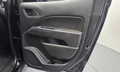 ChevroletGMDaewoo Colorado
