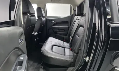 ChevroletGMDaewoo Colorado