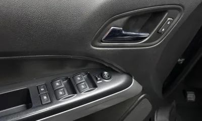 ChevroletGMDaewoo Colorado