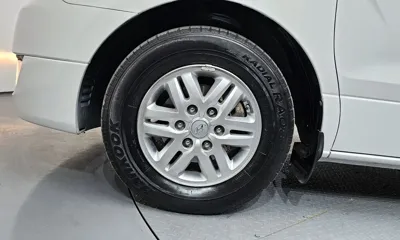 Hyundai Starex 2017, 68062 км, за 8008.4 USD