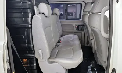 Hyundai Starex 2017, 68062 км, за 8008.4 USD - фото 12