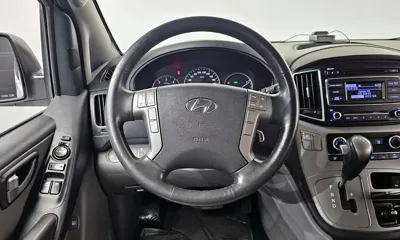 Hyundai Starex 2017, 68062 км, за 8008.4 USD - фото 13
