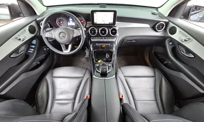 Mercedes-Benz GLC-Class 2019, 84615 км, за 14998.35 USD - фото 7