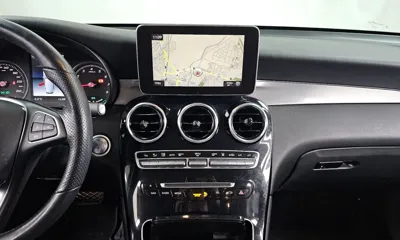Mercedes-Benz GLC-Class 2019, 84615 км, за 14998.35 USD - фото 14