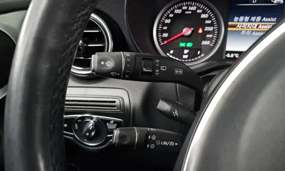 Mercedes-Benz GLC-Class 2019, 84615 км, за 14998.35 USD - фото 18