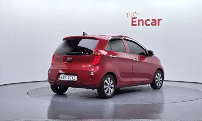 Kia Morning 2013, 76270 км, за 2907.17 USD