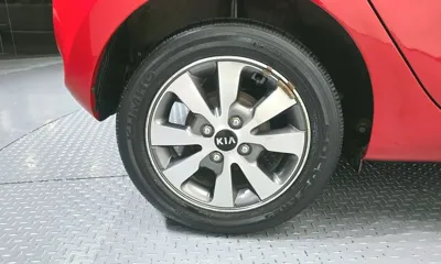 Kia Morning 2013, 76270 км, за 2907.17 USD