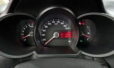 Kia Morning 2013, 76270 км, за 2907.17 USD - фото 8