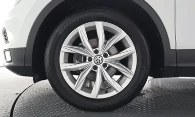 Volkswagen Tiguan 2018, 98891 км, за 12052.12 USD