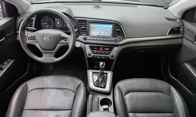 Hyundai Avante 2017, 152413 км, за 5211.73 USD - фото 7