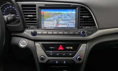 Hyundai Avante 2017, 152413 км, за 5211.73 USD - фото 17