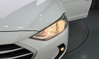 Hyundai Avante 2017, 152413 км, за 5211.73 USD - фото 22