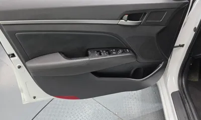 Hyundai Avante 2017, 152413 км, за 5211.73 USD - фото 24