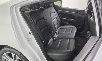 Hyundai Avante 2017, 152413 км, за 5211.73 USD - фото 26