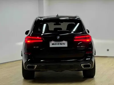 BMW X5 2023, 46000 км, за 53296.44 USD - фото 6