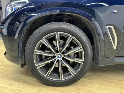 BMW X5 2023, 46000 км, за 53296.44 USD - фото 10