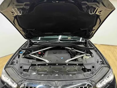BMW X5 2023, 46000 км, за 53296.44 USD - фото 11