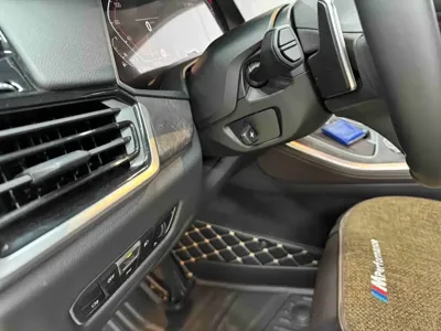 BMW X5 2023, 46000 км, за 53296.44 USD - фото 16